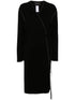merino wool coat